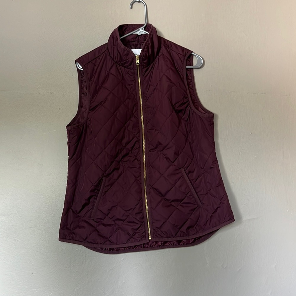 Vest